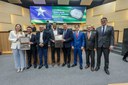 Assembleia Legislativa homenageia empreendedores da educação