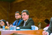 Assembleia Legislativa realiza audiência pública sobre regulação do sistema de saúde do estado
