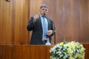 Assembleia vai conceder título de cidadania ao pastor Fernando de Ramos