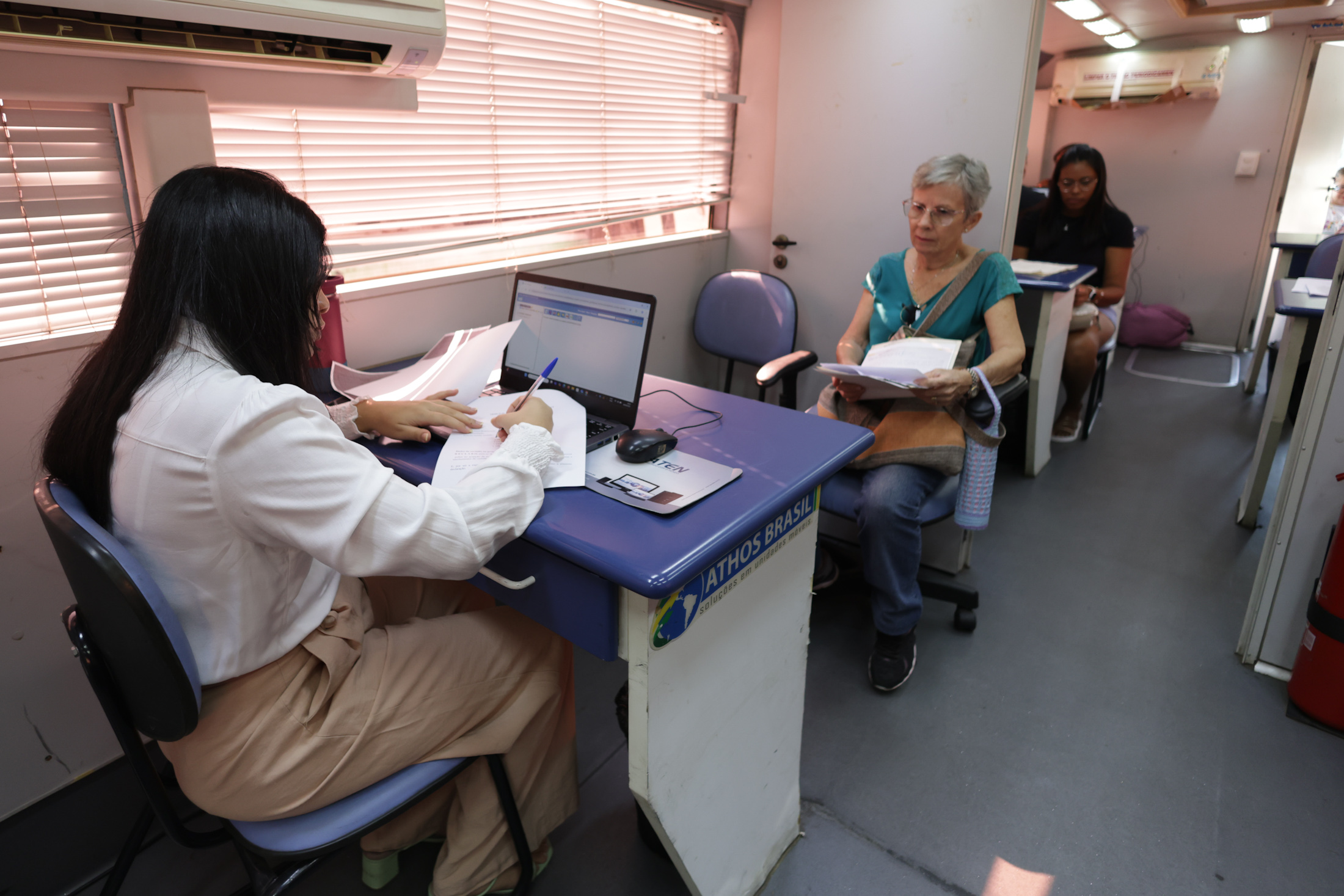 Atendimentos do Procon Alepi garantiram acordos com 80% de desconto