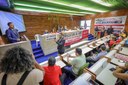Audiência pública cobra valorização de professores e orçamento próprio para a Uespi Audiência pública cobra valorização de professores e orçamento próprio para a Uespi