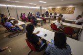 Audiência pública discute a criação do curso de Terapia Ocupacional na UFPI