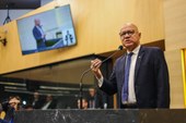 Audiência pública para debater transposição do São Francisco para o Piauí