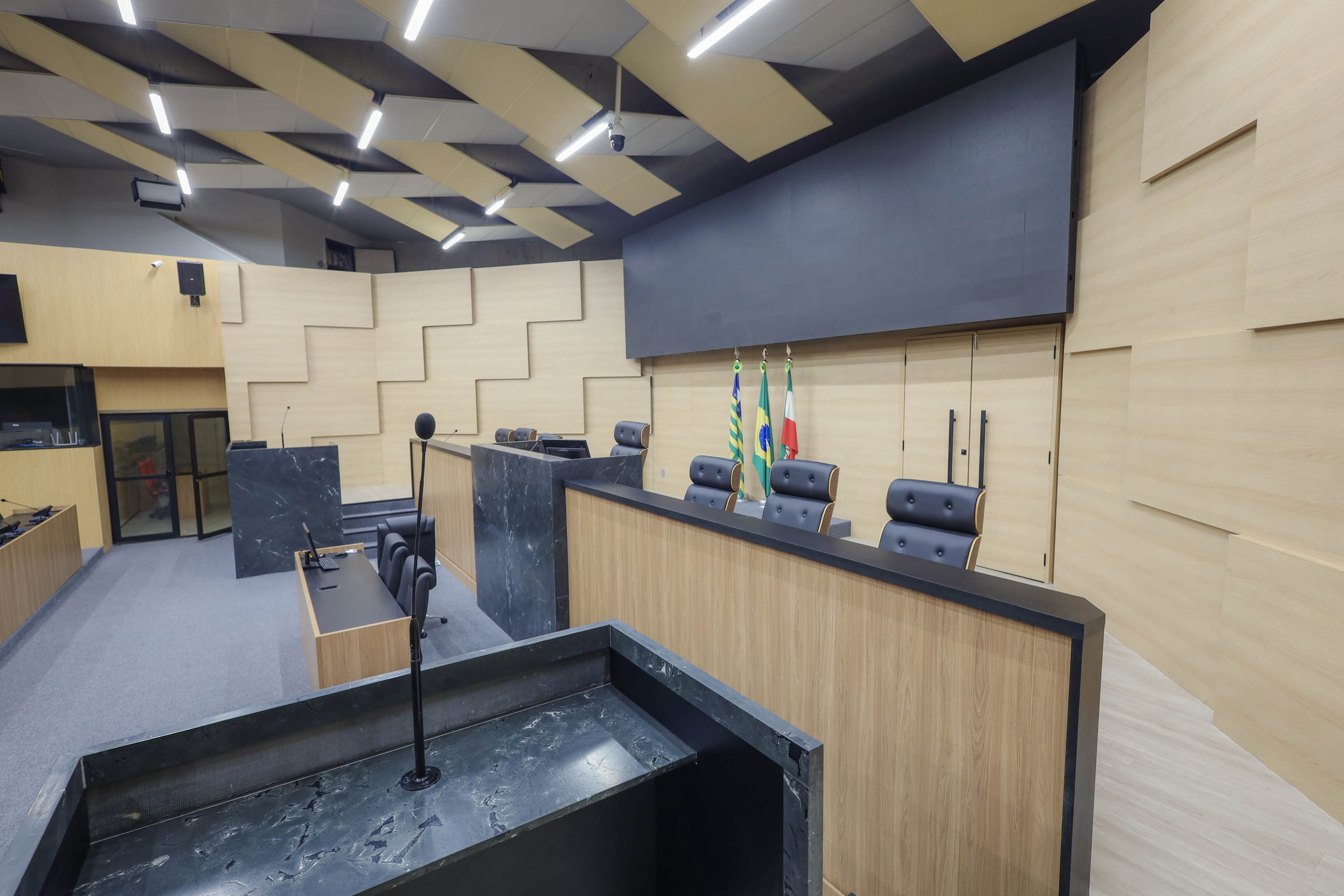 Audiência pública promove debate sobre queimadas no Piauí