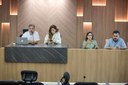 Avança Alepi realiza encontro com assessores de comunicação do Legislativo