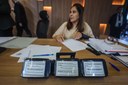Avanços: Alepi termina semestre com intenso trabalho em segurança e revisão territorial
