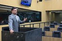 B. Sá critica falta de políticas efetivas para minimizar efeitos da seca
