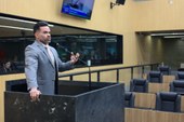B. Sá critica falta de políticas efetivas para minimizar efeitos da seca