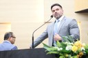 B. Sá critica falta de transparência e de ações estruturantes em empréstimos   