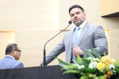 B. Sá critica falta de transparência e de ações estruturantes em empréstimos   