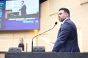  B. Sá defende anistia aos envolvidos no 8 de janeiro