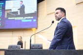  B. Sá defende anistia aos envolvidos no 8 de janeiro