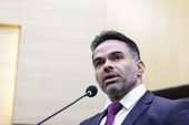 B. Sá mostra preocupação com ações do STF