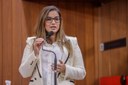 Bárbara do Firmino cobra soluções para o transporte público de Teresina