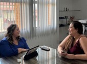 Bárbara do Firmino destina R$ 1 milhão para saúde de Teresina