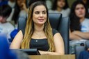 Bárbara do Firmino entrega título de cidadania para empresário das telecomunicações Bárbara do Firmino entrega título de cidadania para empresário das telecomunicações