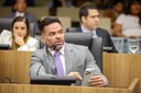 Bessah Sá fala sobre crise hídrica em Fartura do Piauí e outros  municípios  Piauienses