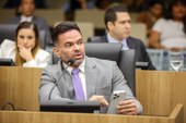 Bessah Sá fala sobre crise hídrica em Fartura do Piauí e outros  municípios  Piauienses