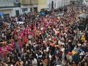 Carnaval: lei prevê multa a eventos que não contratam artistas do Piauí Carnaval: lei prevê multa a eventos que não contratam artistas do Piauí