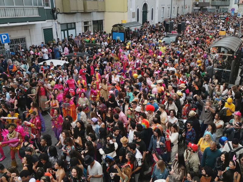 Carnaval: lei prevê multa a eventos que não contratam artistas do Piauí 