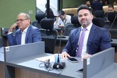 CCJ  aprova autorização de empréstimo de R$ 2,9 bilhões com destaque para debate sobre crise hídrica