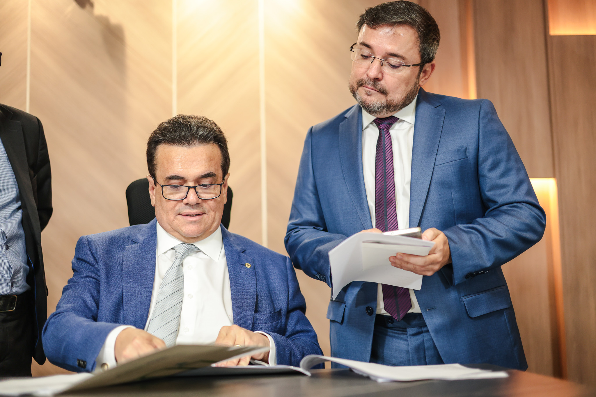 CCJ aprova criação da “Lei Alice”