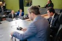 CCJ aprova empréstimos para ampliação do metrô de Teresina