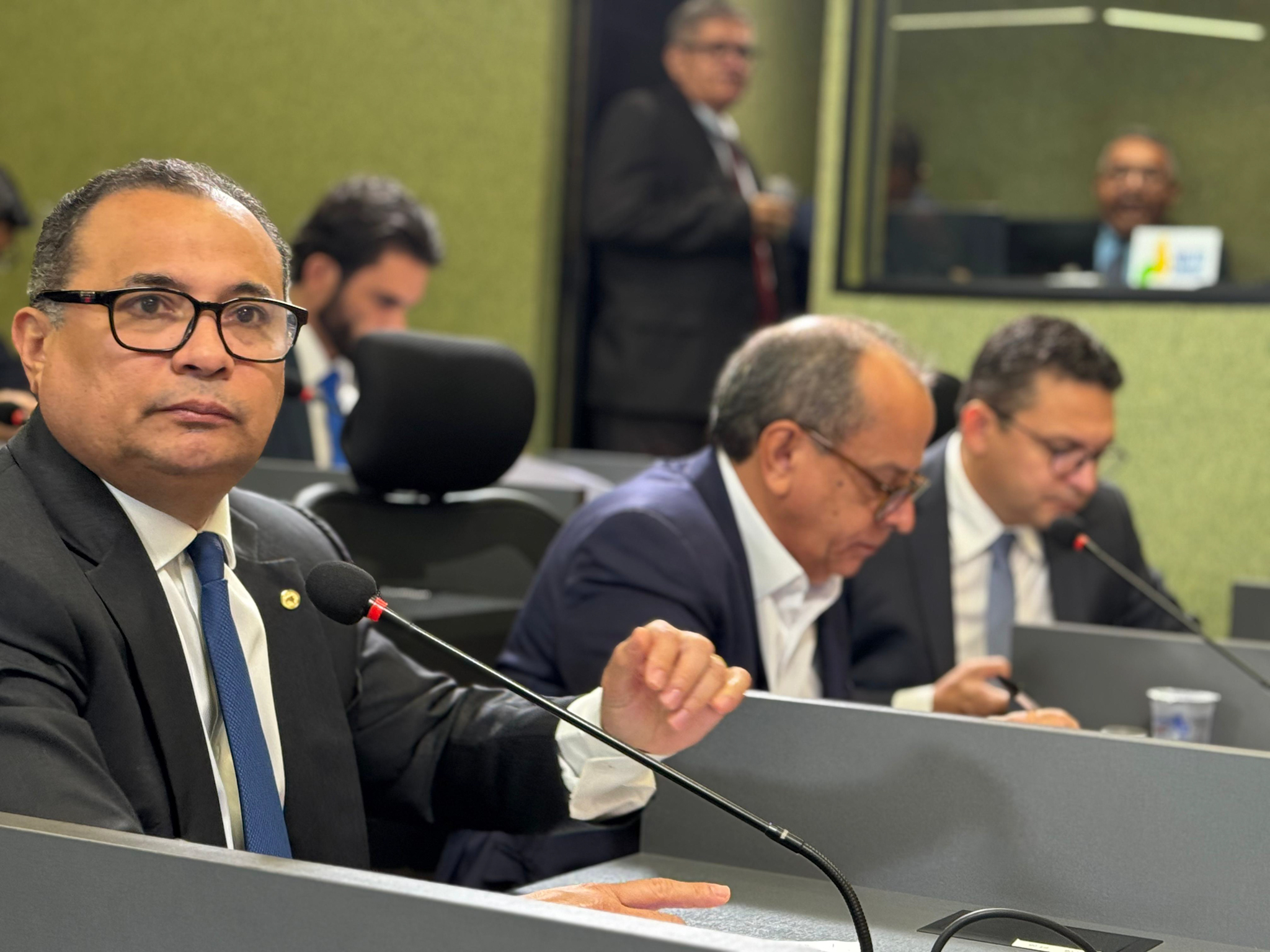 CCJ aprova Indicativo para criação de programa de saúde mental nas escolas públicas