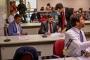 CCJ aprova Indicativo sobre jornada de trabalho dos psicólogos CCJ aprova Indicativo sobre jornada de trabalho dos psicólogos