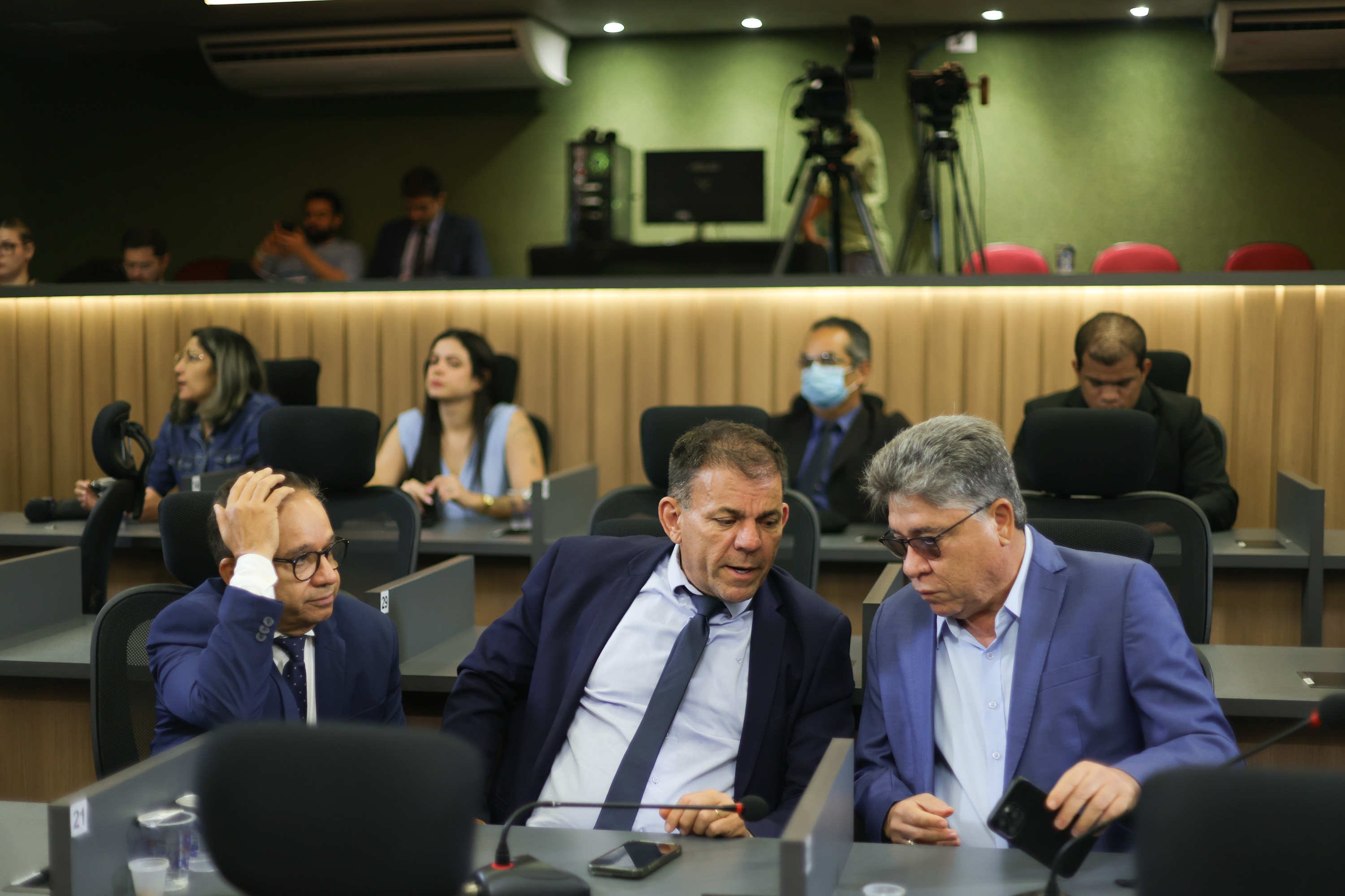 CCJ aprova isenção para uso de água destinada à produção agropecuária e silvipastoril