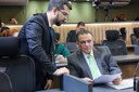 CCJ aprova mais cinco matérias do Pacto pela Ordem
