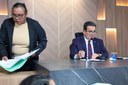CCJ aprova nomes para diretoria da Agência Reguladora