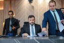 CCJ aprova parcelamento de débitos habitacionais CCJ aprova parcelamento de débitos habitacionais