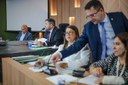 CCJ Aprova política de saúde para populações rurais no Piauí CCJ Aprova política de saúde para populações rurais no Piauí