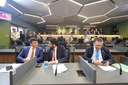 CCJ aprova programa de conectividade para áreas rurais