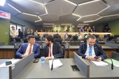 CCJ aprova programa de conectividade para áreas rurais