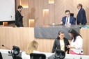 CCJ aprova programa educacional “Fim de Jogo”