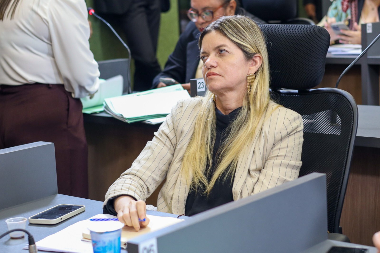 CCJ aprova projeto que busca capacitar professores para situações de risco