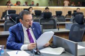 CCJ aprova projetos do Pacto pela Ordem