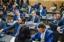 CCJ aprova projetos que alteram o Estatuto da Polícia Civil CCJ aprova projetos que alteram o Estatuto da Polícia Civil