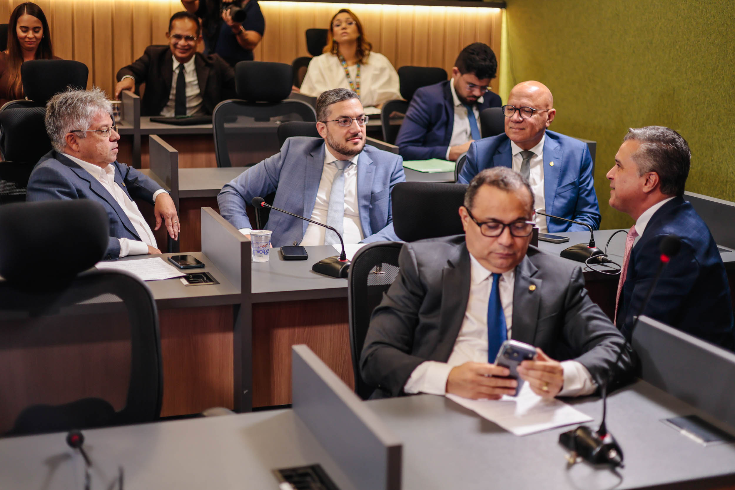 CCJ aprova reserva de vagas para pessoas em condicional ou saídas do sistema prisional