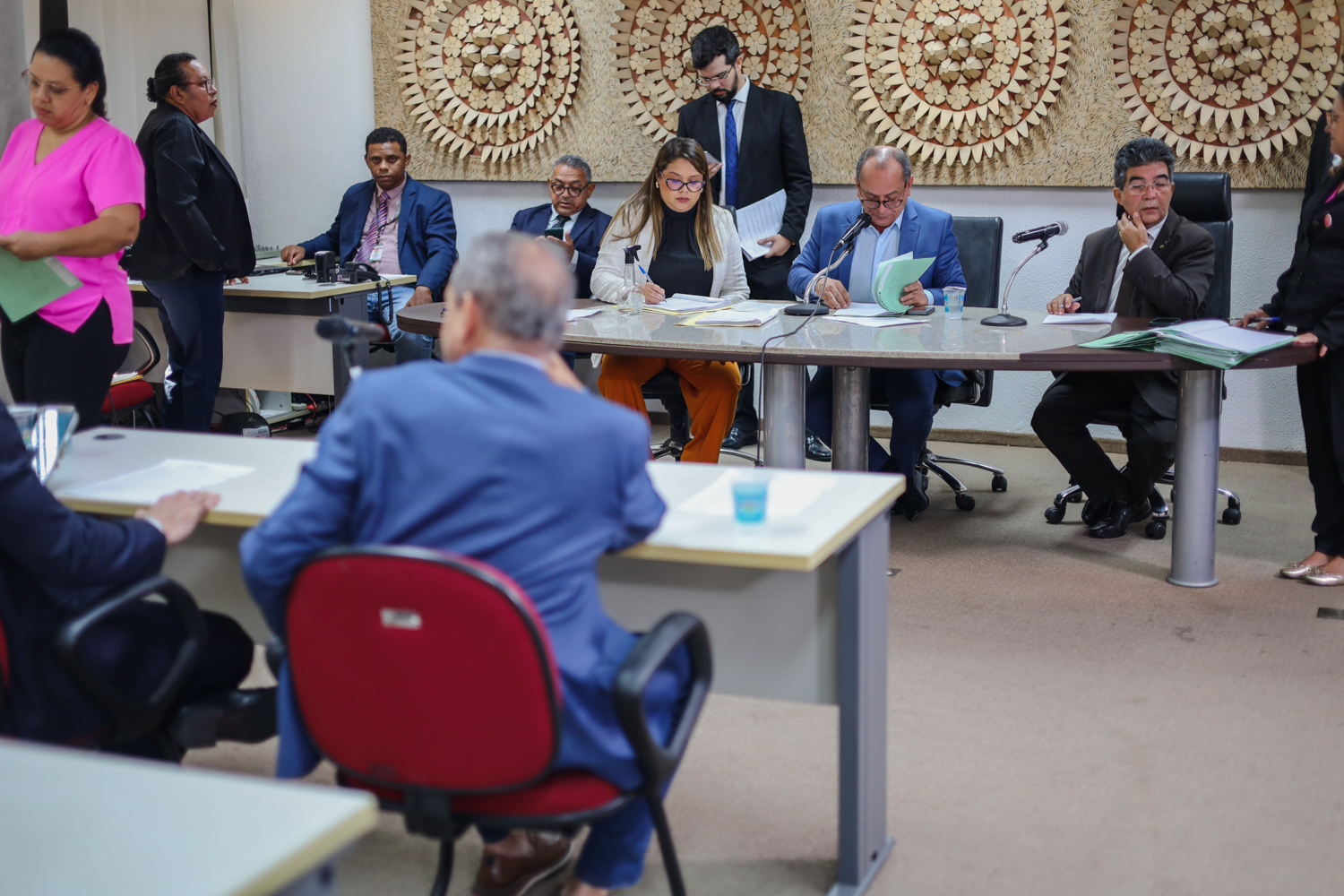 CCJ aprova transferência de imóvel para a ZPE de Parnaíba