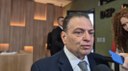 CCJ aprova três primeiras matérias do Pacto pela Ordem   
