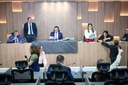 CCJ aprova o reconhecimento de utilidade pública de entidades 
