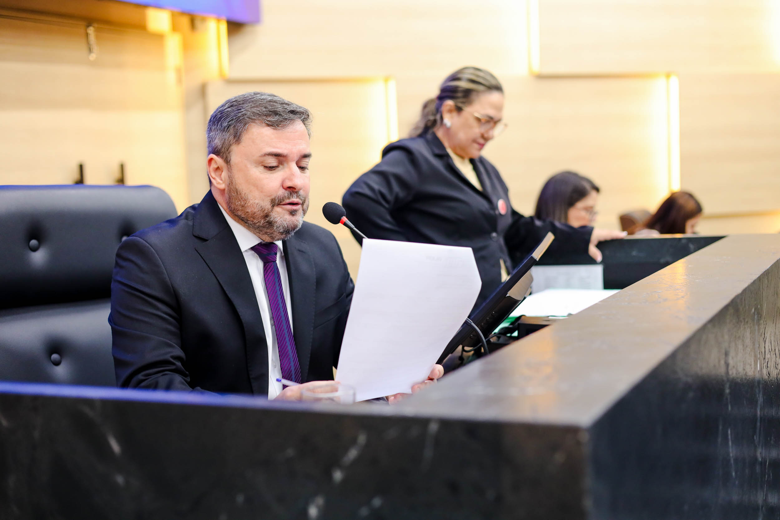 CCJ limpa a pauta com aprovação de 16 projetos
