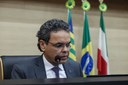   Cel Carlos Augusto apresenta projetos para aprimorar gestão da Secretaria de Justiça