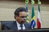   Cel Carlos Augusto apresenta projetos para aprimorar gestão da Secretaria de Justiça