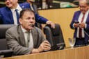 Cel. Carlos Augusto faz balanço sobre atuação como secretário de Justiça 