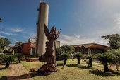 Celebração de Pentecostes será realizada nesta quarta-feira (20) na Alepi