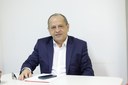 Cete vai analisar processos de revisão territorial que já duram 15 anos, afirma presidente 